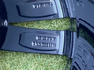 Llantas Originales Seat FR 18 Impecables