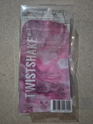 5 Bolsas Reutilizables Twistshake