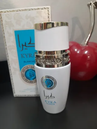 Profumo Kyra Blanche Afaq Eau de Parfum 100ml