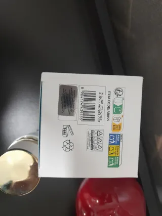 Profumo Kyra Blanche Afaq Eau de Parfum 100ml