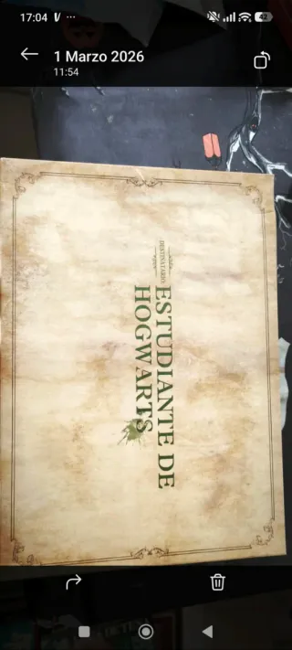 Full pack edición coleccionista harry Potter