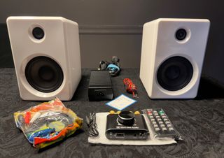 Equipo Audio Bluetooth 2.0 XinYi