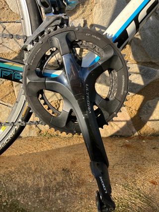 Bicicleta Carretera Haibike T.52