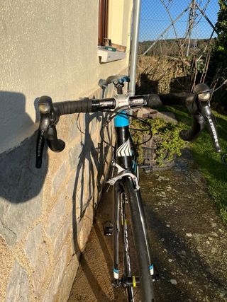 Bicicleta Carretera Haibike T.52