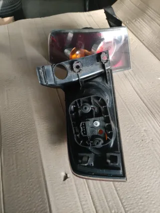 Faros traseros Seat Ibiza