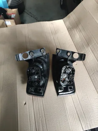 Faros traseros Seat Ibiza