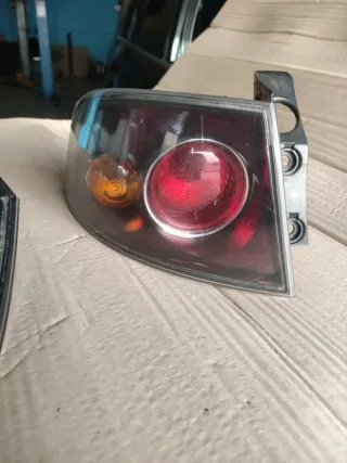 Faros traseros Seat Ibiza