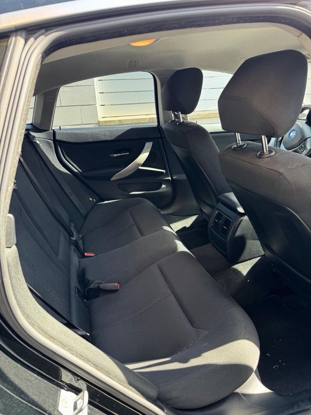 BMW Gran Coupé 420d 190cv xDrive, 2017