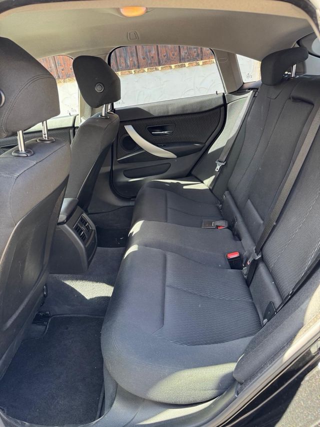 BMW Gran Coupé 420d 190cv xDrive, 2017