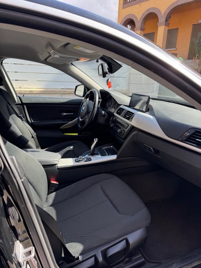 BMW Gran Coupé 420d 190cv xDrive, 2017