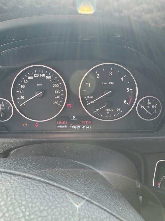 BMW Gran Coupé 420d 190cv xDrive, 2017