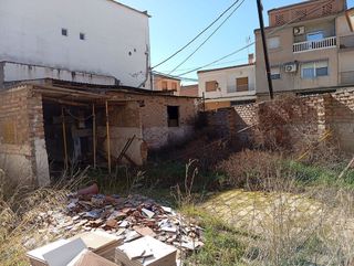 Chalet en venta en Huétor Tájar