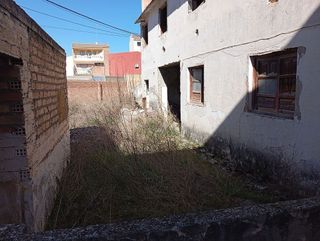 Chalet en venta en Huétor Tájar