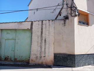 Chalet en venta en Huétor Tájar