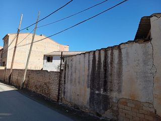 Chalet en venta en Huétor Tájar