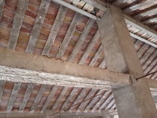 Chalet en venta en Huétor Tájar