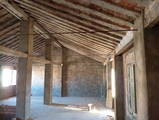 Chalet en venta en Huétor Tájar