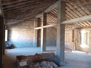 Chalet en venta en Huétor Tájar