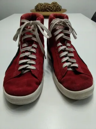 Oferta hoy Zapatillas Puma Botín Talla 43