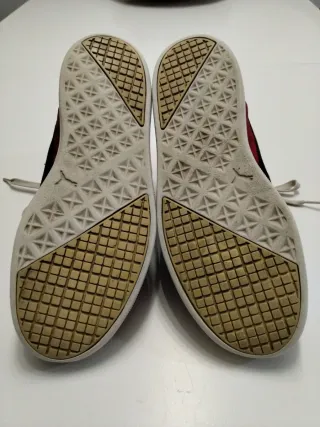 Oferta hoy Zapatillas Puma Botín Talla 43