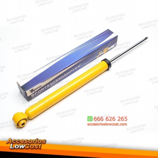 Amortiguador deportivo de eje trasero para FORD/M