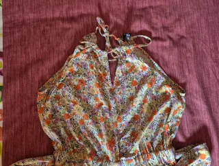 Mono floral Etam T.38