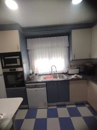 Muebles de cocina completos