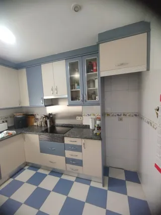 Muebles de cocina completos