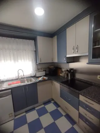 Muebles de cocina completos