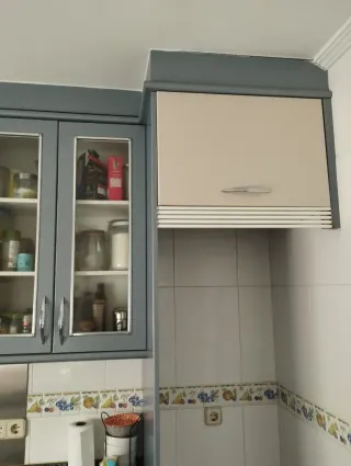 Muebles de cocina completos