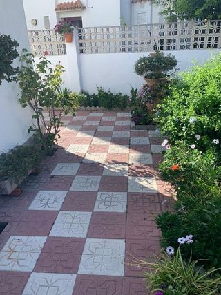 Chalet en venta en Zona norte - Blanca Paloma en Rota