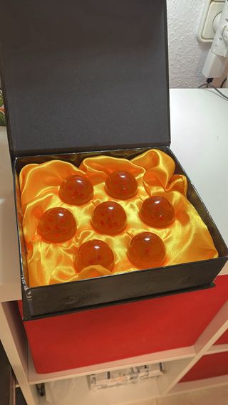 5 Figuras Funko Pop! Dragon Ball