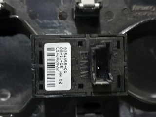 MANDO ELEVALUNAS DELANTERO DERECHO MINI COUNTRYMA