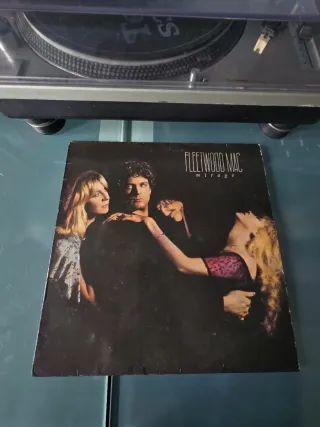 Vinilo Fleetwood Mac - Mirage