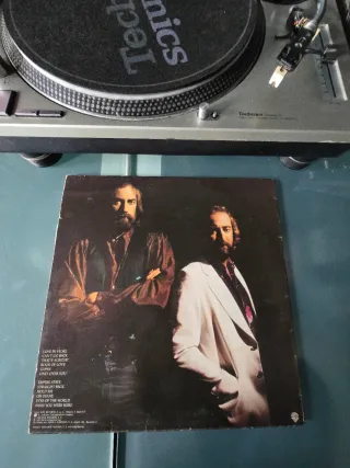 Vinilo Fleetwood Mac - Mirage