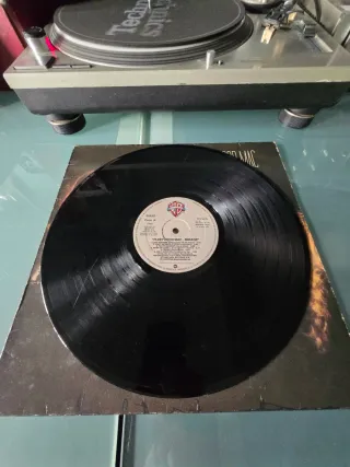 Vinilo Fleetwood Mac - Mirage