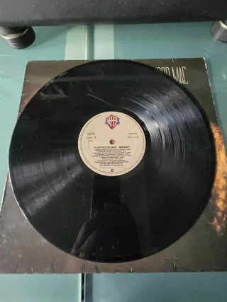 Vinilo Fleetwood Mac - Mirage