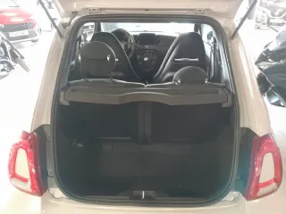 ABARTH 500 2024 DESDE 410€ AL MES ¡SIN ENTRADA!