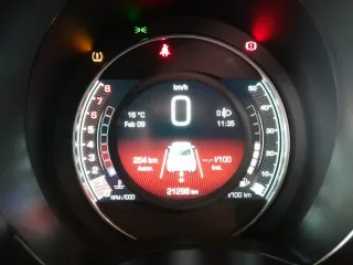 ABARTH 500 2024 DESDE 410€ AL MES ¡SIN ENTRADA!