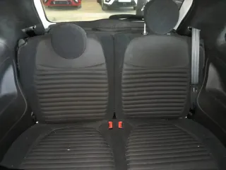 ABARTH 500 2024 DESDE 410€ AL MES ¡SIN ENTRADA!