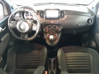 ABARTH 500 2024 DESDE 410€ AL MES ¡SIN ENTRADA!