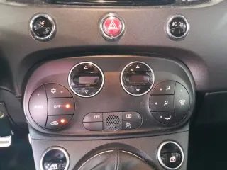 ABARTH 500 2024 DESDE 410€ AL MES ¡SIN ENTRADA!