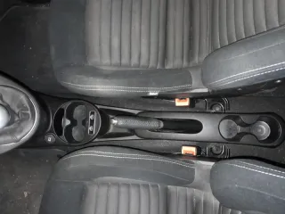 ABARTH 500 2024 DESDE 410€ AL MES ¡SIN ENTRADA!