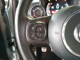 ABARTH 500 2024 DESDE 410€ AL MES ¡SIN ENTRADA!