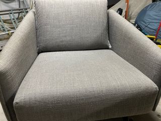 Sofá 2 plazas + butaca + reposapiés