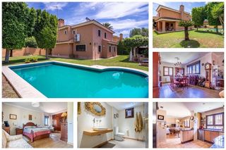 Chalet en venta en Gelves