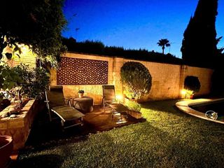 Chalet en venta en Gelves