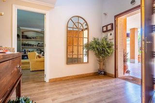 Chalet en venta en Gelves