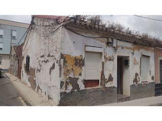 Chalet en venta en La Union Pueblo en Unión (La)