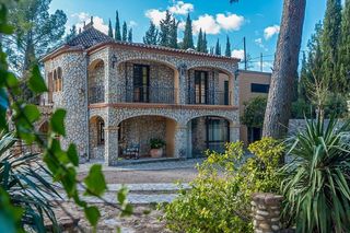 Chalet en venta en Xàtiva